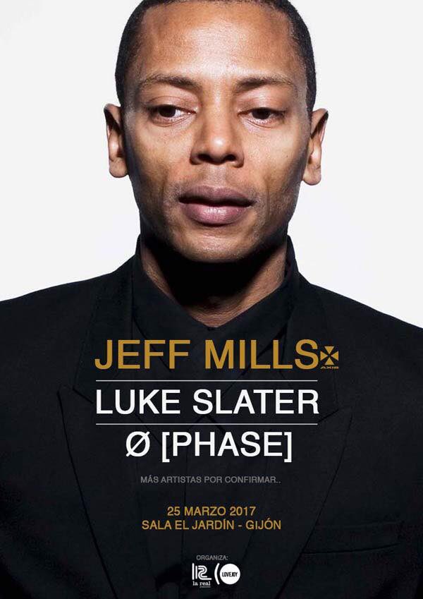 rapiegu's tweet photo. @1112_jesush @AquasellaFest  a Jeff Mills le tenemos el 25 de marzo por si te pudiera interesar https://t.co/eXrZXMEdPG