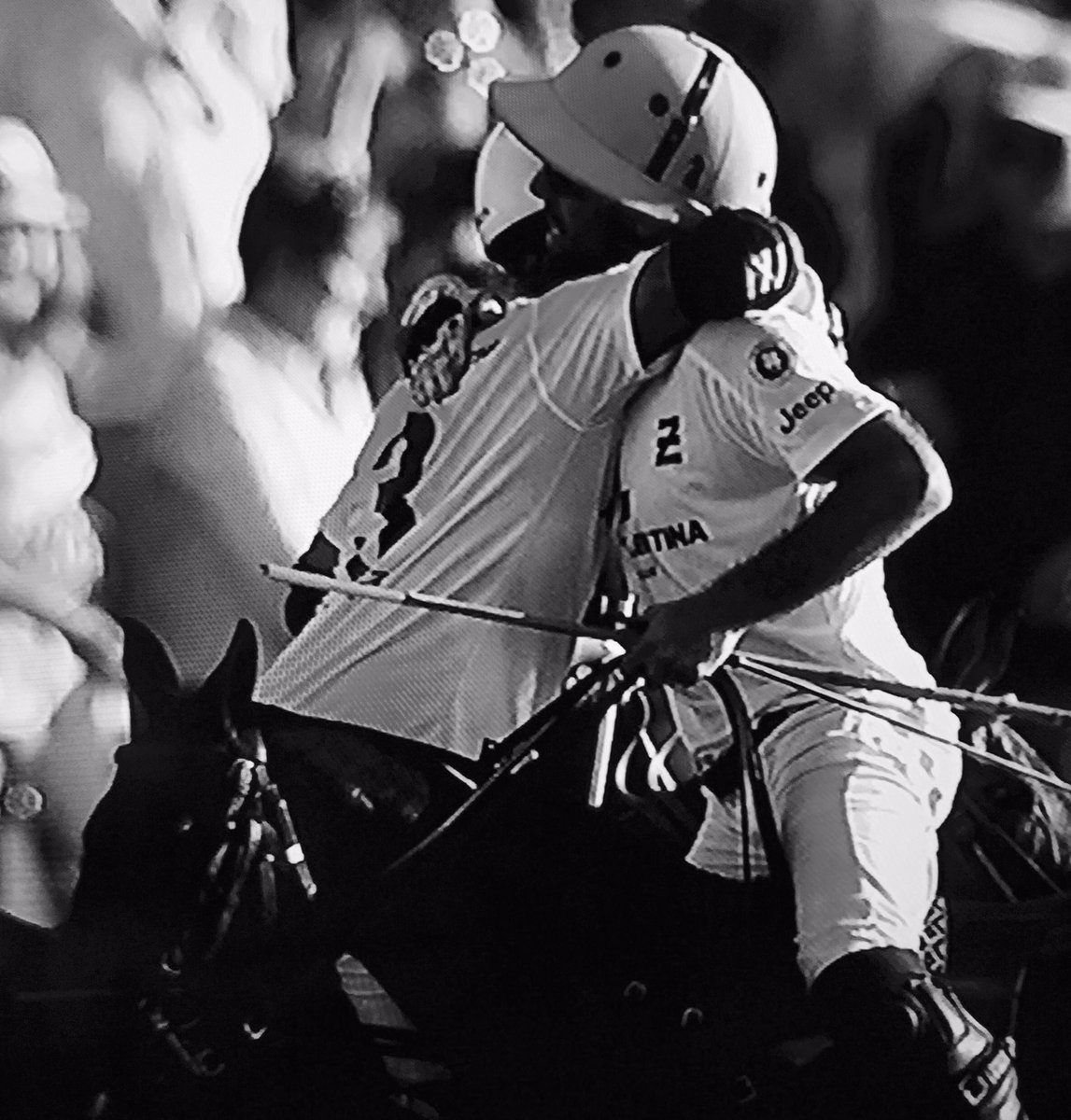 poloplayers's tweet photo. Congrats @EllerstinaPoloT finalist of the #AbiertodePalermoHSBC Ellerstina 15 vs @AlegriaPolo 11 https://t.co/DxDmzTENn3