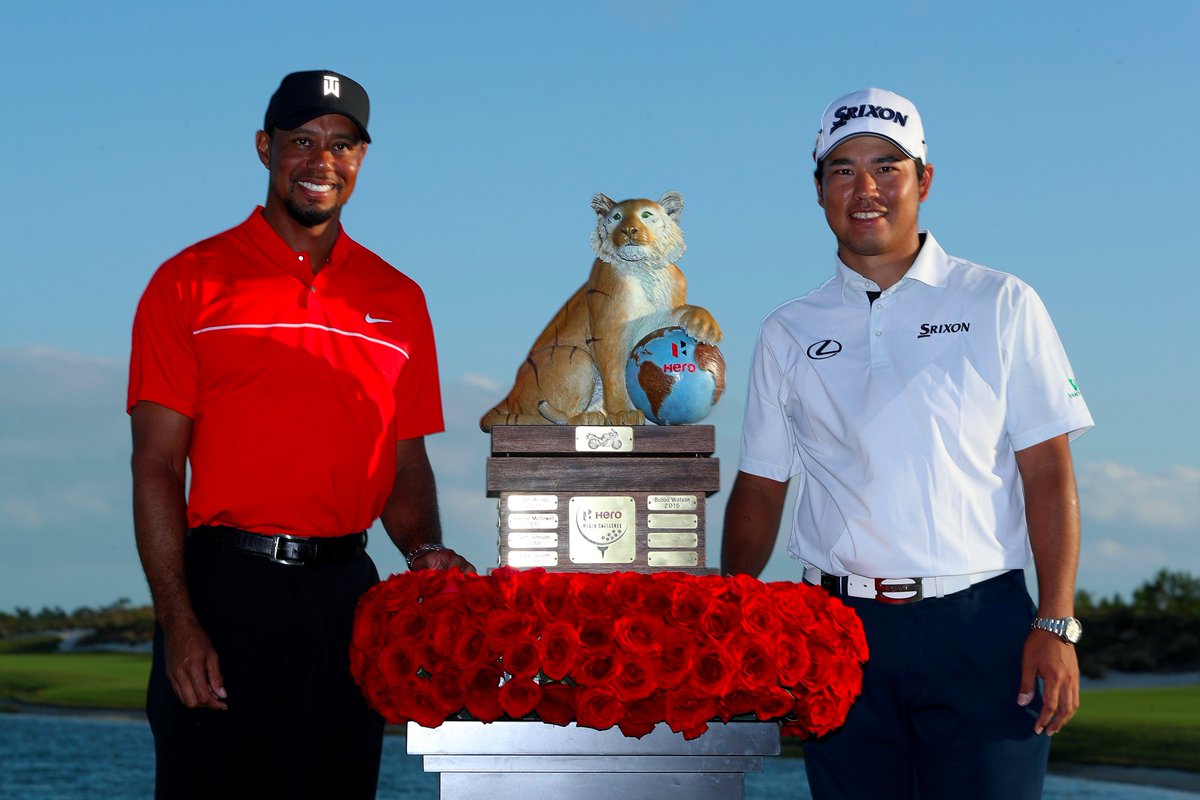 Tiger Woods day - Page 3 Cy3PhumVIAAwpuT