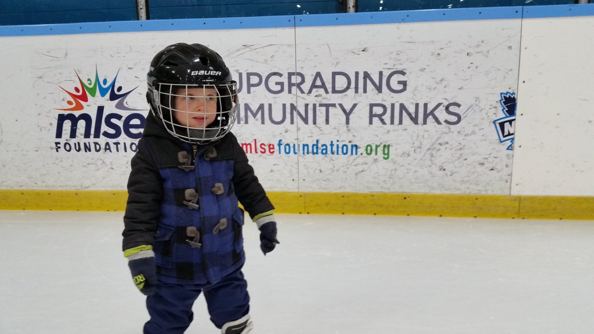 cemorley's tweet photo. .@MLSEFoundation another satisfied customer.  #indiapers #onskates https://t.co/fnJtN35dlU
