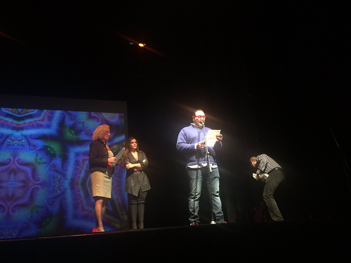 TitaElez's tweet photo. Gran tarde la que hemos pasado en la Gala benéfica Talavera en el Corazón, Enhorabuena ha sido un éxito y con grandes artistas #Atafes https://t.co/U6BXECIDLD