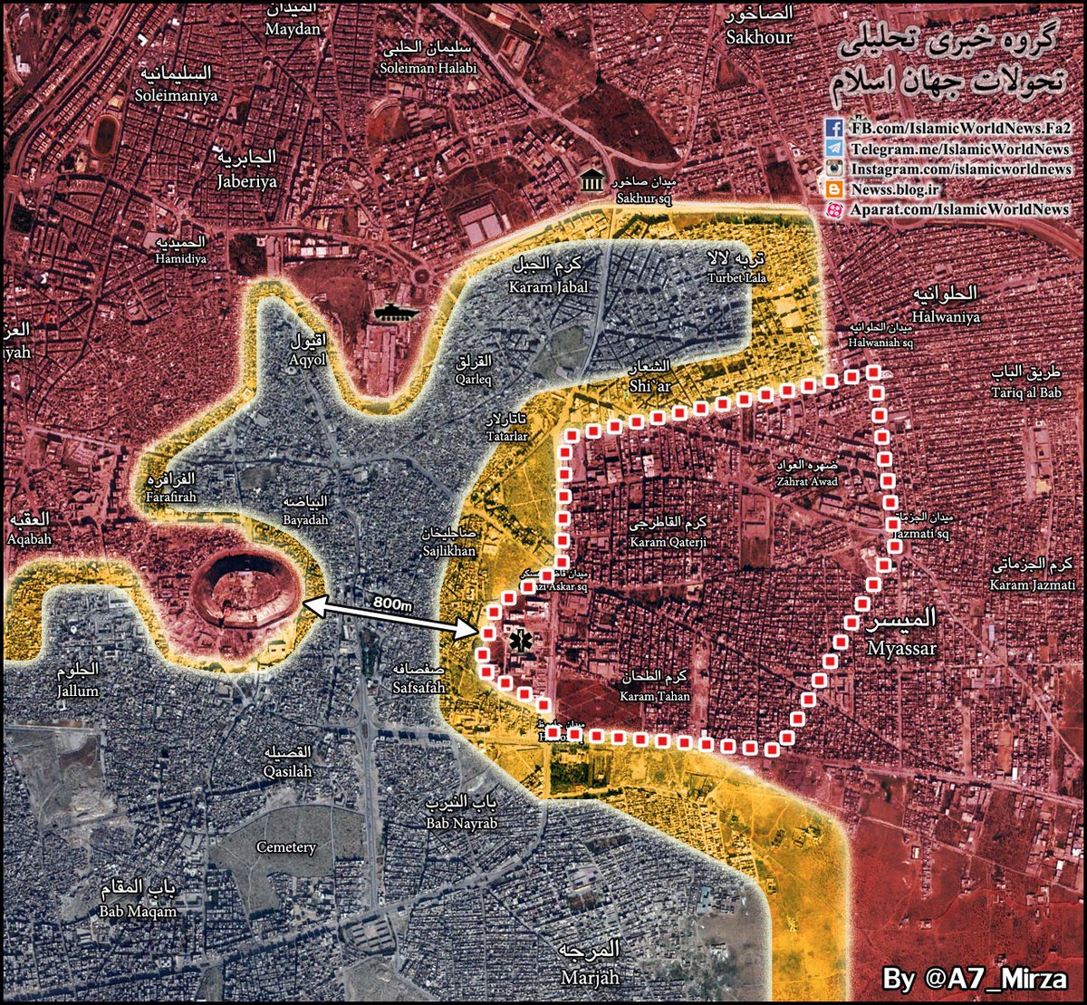 Syrian Civil War: News #10 - Page 28 Cy3RFKrWEAEeQLq