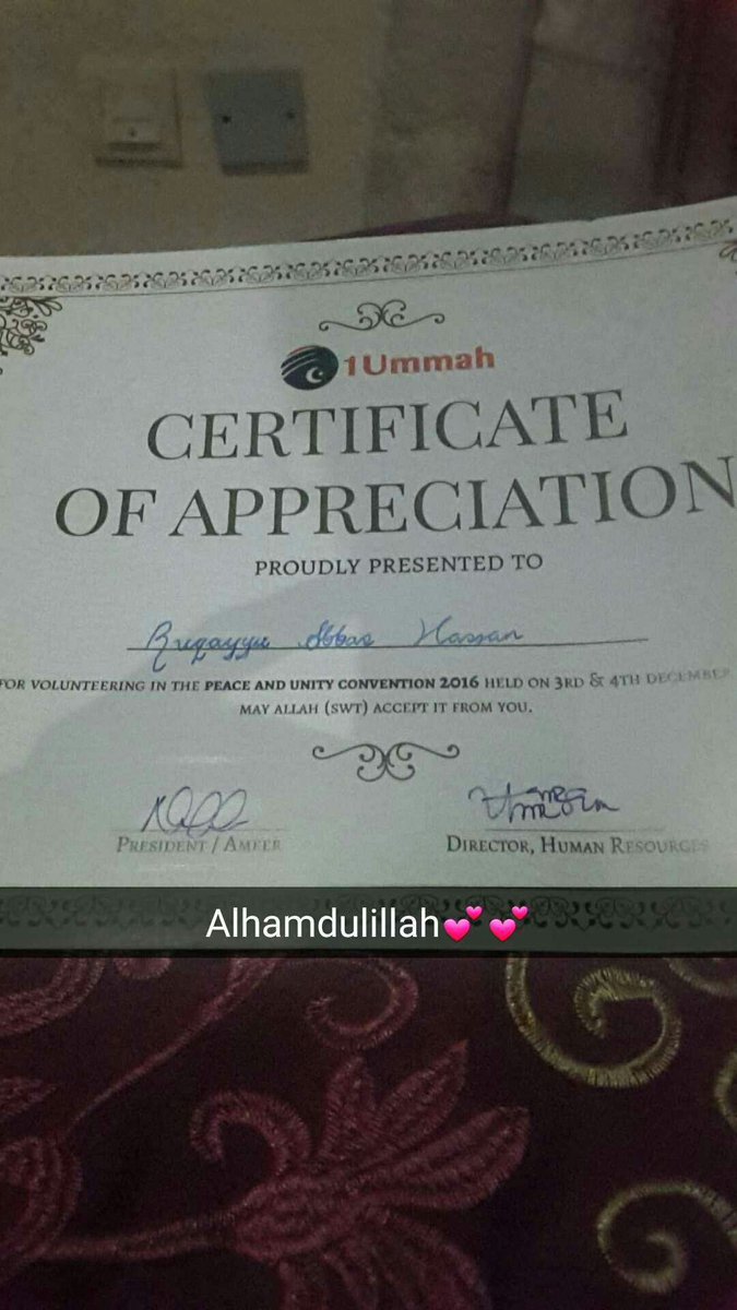 UmaimaAbbas's tweet photo. I'm so glad I was a part of this. Alhamdulillah #PUC2016 https://t.co/Y40ghQojJQ