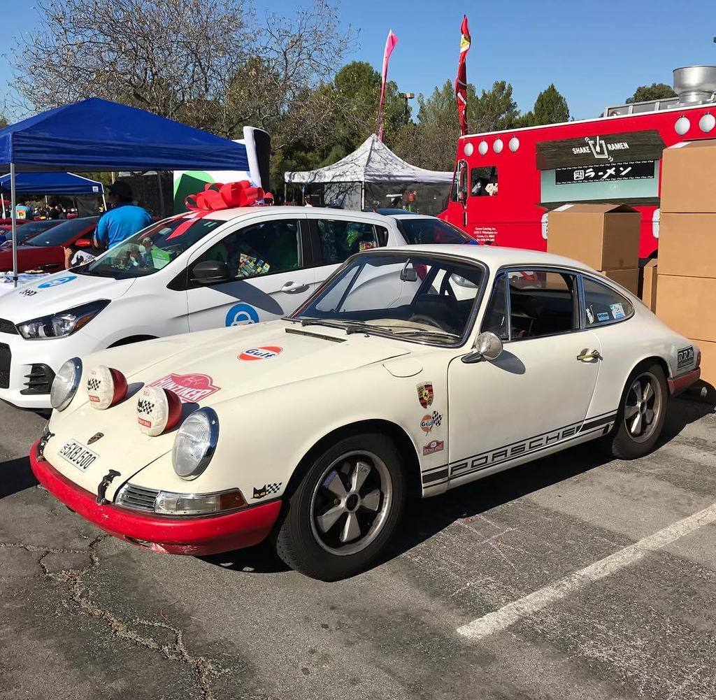 historide's tweet photo. Awesome!!! #winterdrive2016 #porsche #classicporsche https://t.co/bK4IZVKmJ8 https://t.co/yPMIVQatAG