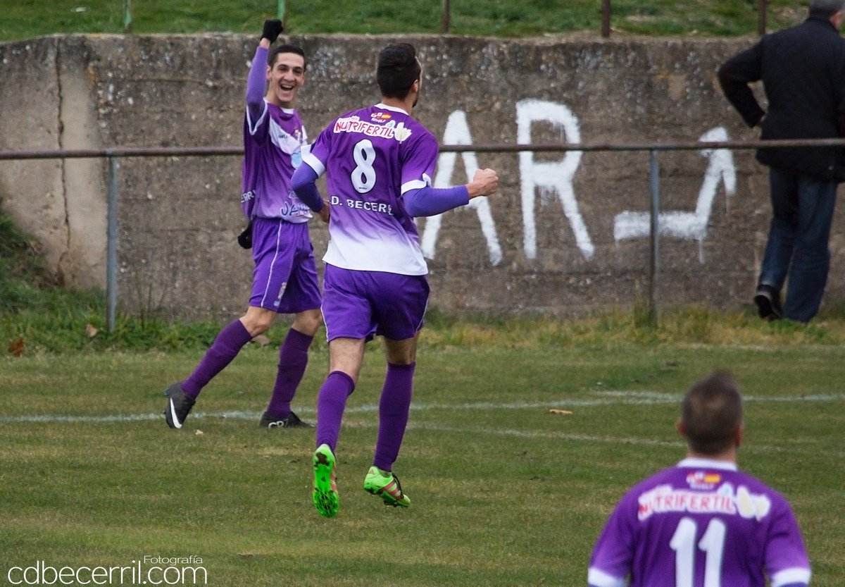 📝 Crónica y Fotos 
<a href="/c_p_salas/">C.P. Salas</a> 1 - <a href="/cd_becerril/">CD.Becerril</a> 1
"Merecimos más"
👉 cdbecerril.com/2016/12/cpsala…