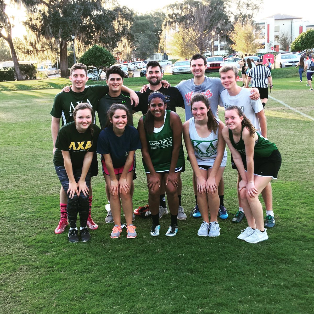 FSC Intramural Sports tweet media