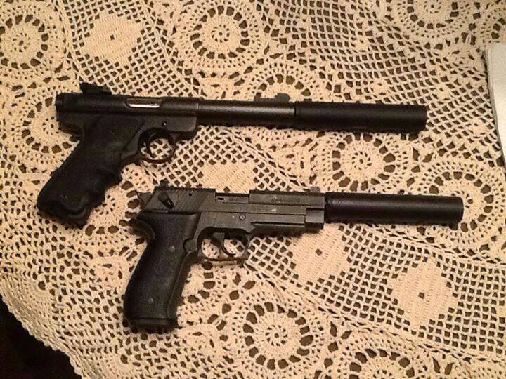 CrossfireElite's tweet photo. Silence of the Bams.  Dtarring Anthony Popkins https://t.co/go6mDtZREx