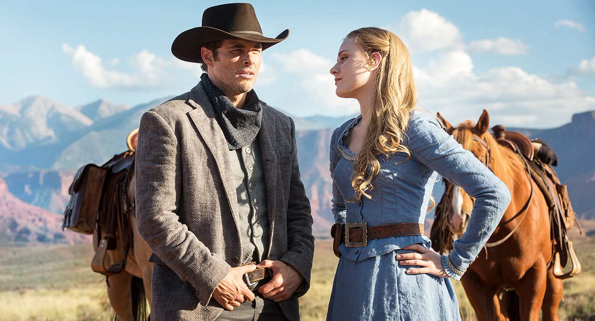 peneplencom's tweet photo. Kostümler giyilsin, silahlar kuşanılsın. Hakiki Westworld'e yolculuk zamanı.
https://t.co/FJ0X9kO6dw
#Westworld #WestworldFinale #dizi https://t.co/jCQV2HtD6D