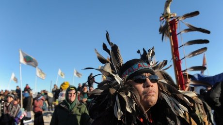 Dakota Access Pipeline construction halted, Standing Rock tribe says  ift.tt/2h8gsPA