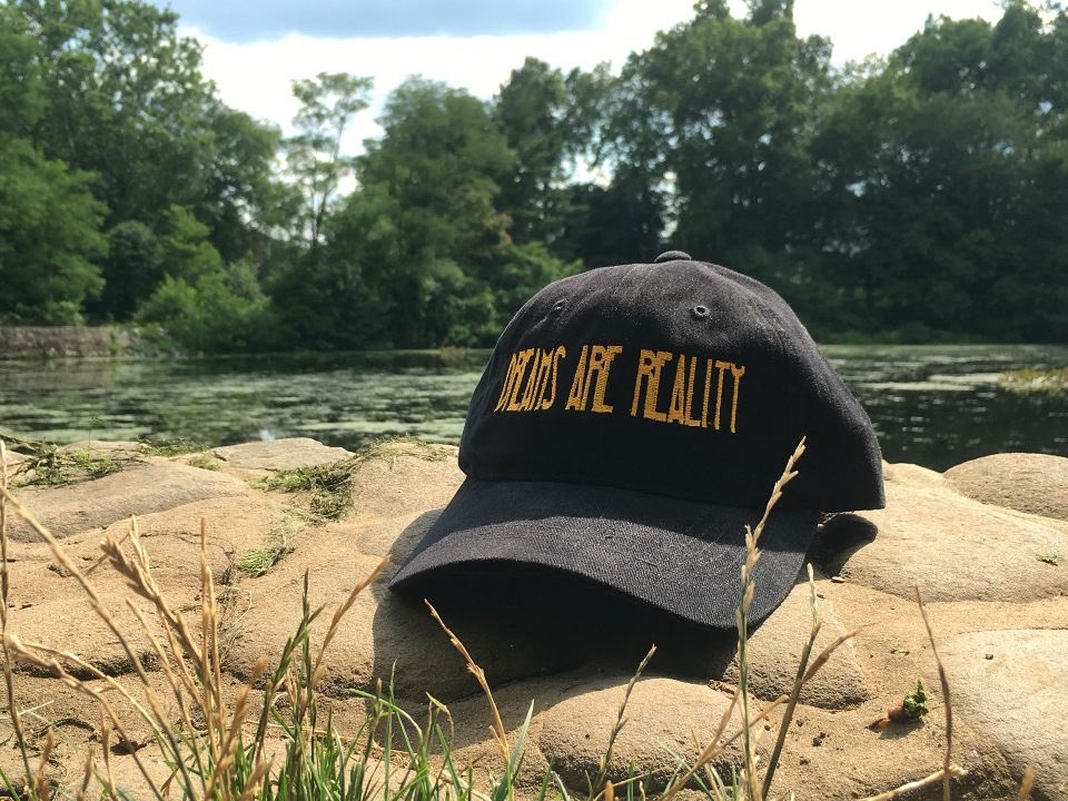 NXIapparel's tweet photo. #DreamsAreReality Dad Hat's Available Now !!! #InfinityApparel https://t.co/WRiuorztgm