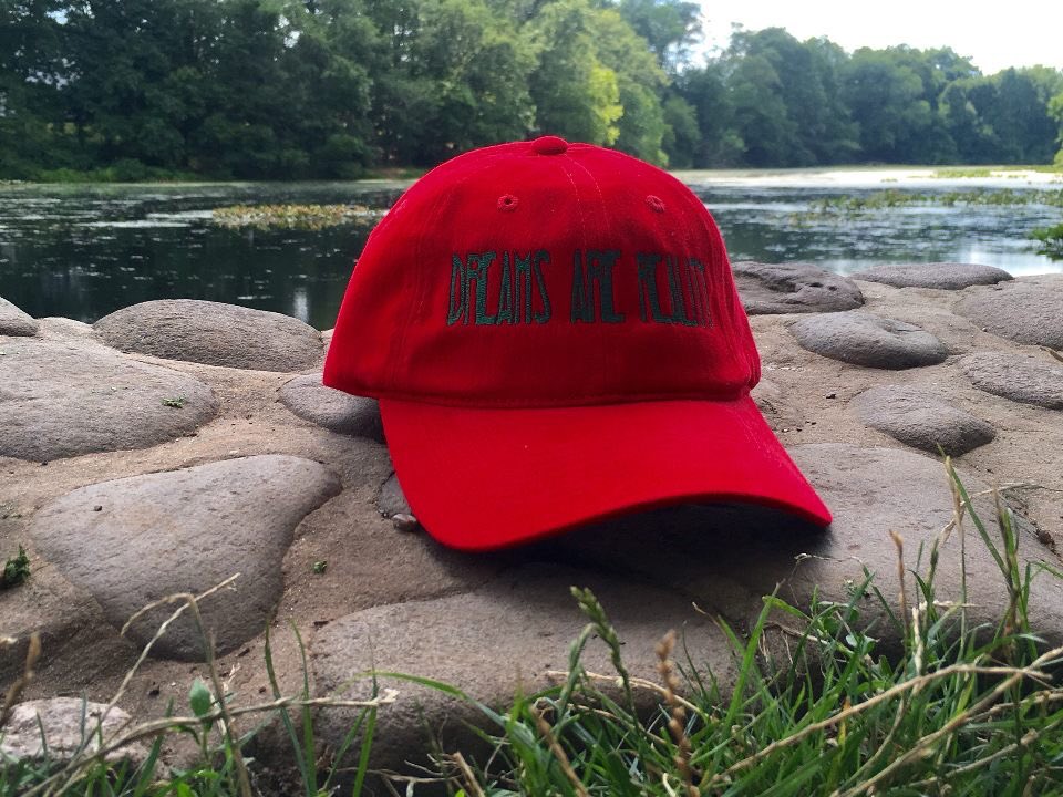 NXIapparel's tweet photo. #DreamsAreReality Dad Hat's Available Now !!! #InfinityApparel https://t.co/WRiuorztgm