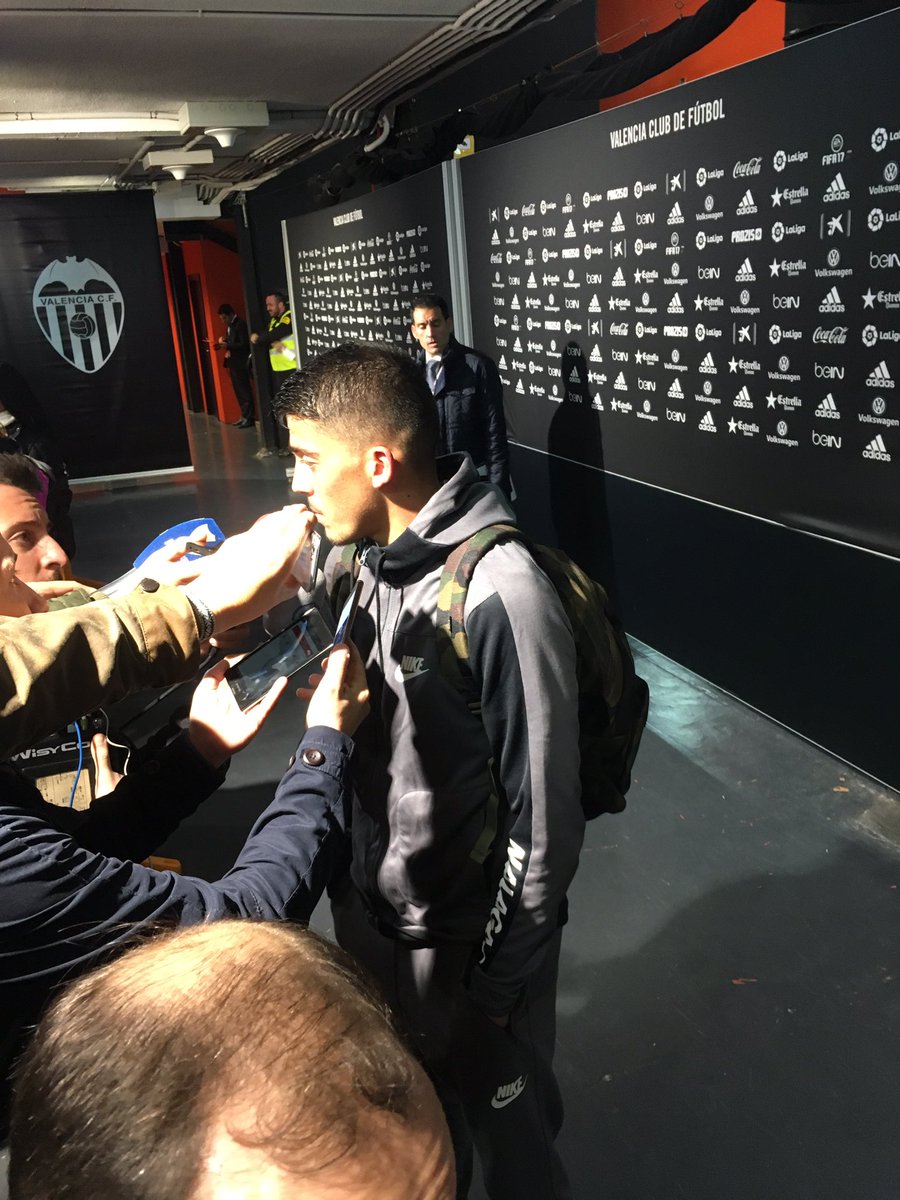 JoseMariNieto's tweet photo. El nombre del gol de Málaga hoy: @pablofornals "hemos tenido mucho el balón, creo que hemos merecido la victoria" https://t.co/toLdmPblAK
