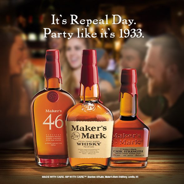 MakersMark tweet picture