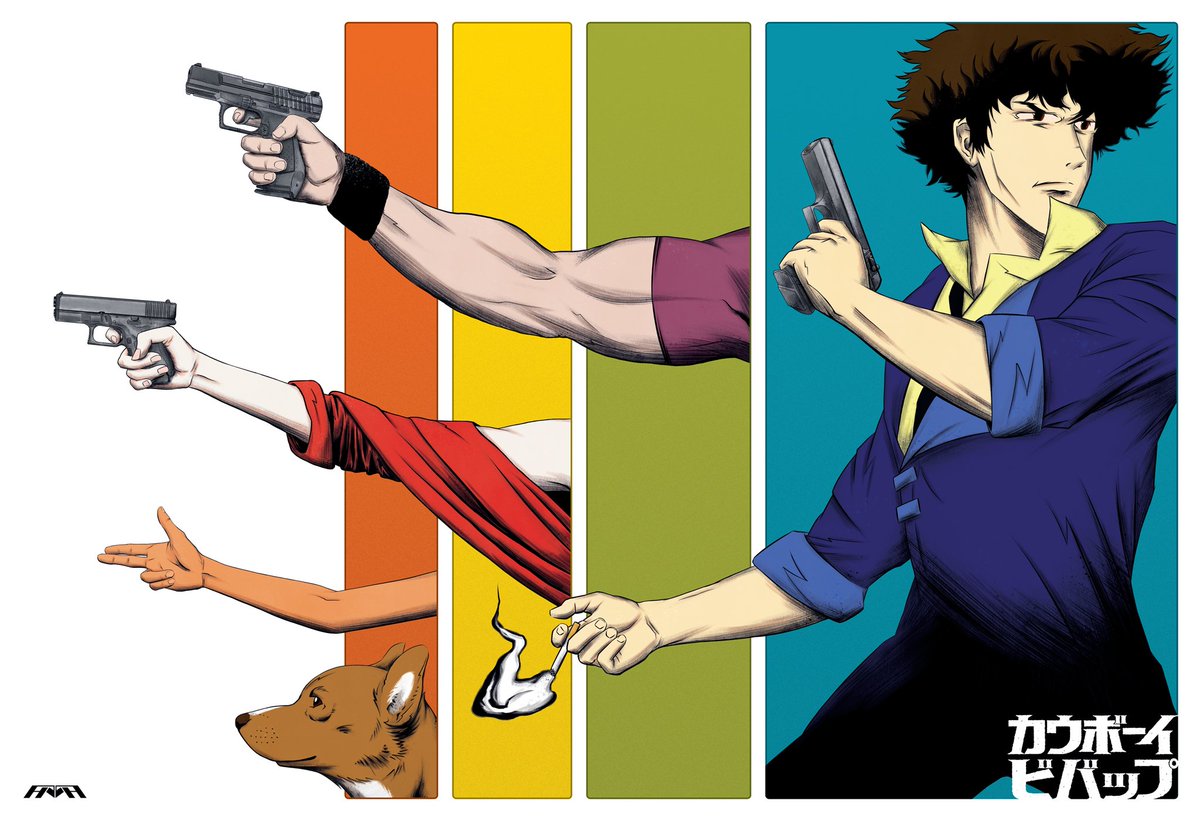 Half-Human tweet media