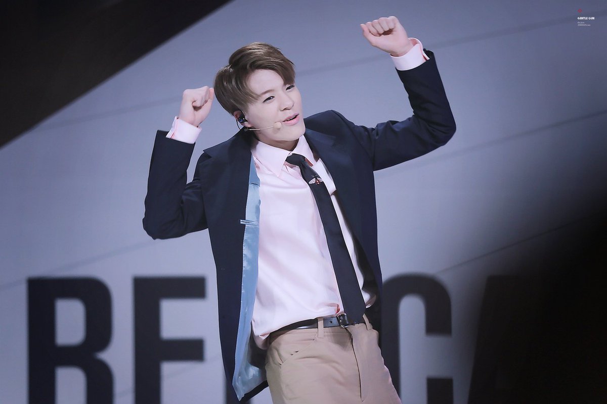 LeeJenoIntl's tweet photo. [HQ] 161202 - #제노 #Jeno @ 2016 MAMA 💕
© 20000423dotcom https://t.co/d2oAVTYSLG