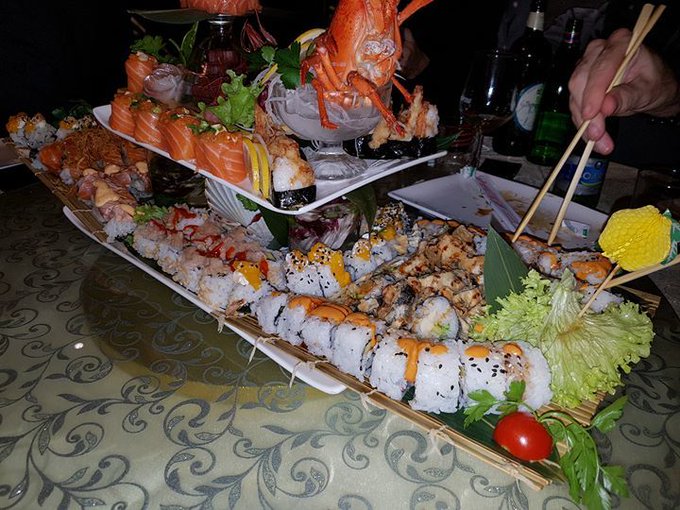 E a una fantastica serata segue una fantastica magnata. https://t.co/HMyxWvGSfM<a href="/tag/bdsm"class="tags"><span>#bdsm</span></a><a href="/tag/bondage"class="tags"><span>#bondage</span></a><a href="/tag/submission"class="tags"><span>#submission</span></a><a href="/tag/fucktoys"class="tags"><span>#fucktoys</span></a><a href="/tag/spreader"class="tags"><span>#spreader</span></a>