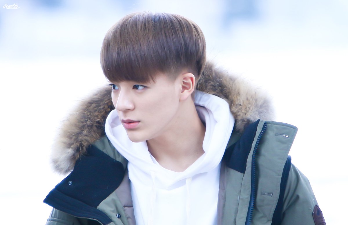 LeeJenoIntl's tweet photo. [HQ] 161130 - #제노 #Jeno @ Incheon Airport (OTW To HK)
© Jenotic_lee
https://t.co/a1w2zeL2jH https://t.co/lksaUymK2b
