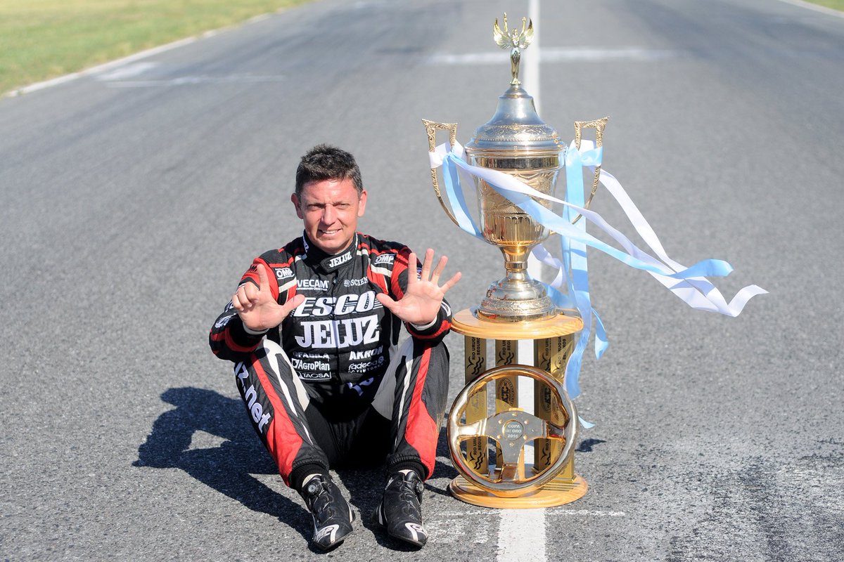 GUILLEORTELLI's tweet photo. #TCenelMouras ¡Heptacampeón de TC! #Comunicado #Prensa 7⃣🏆😃 https://t.co/TI3q8OHrUT https://t.co/M9VSN9BfVi