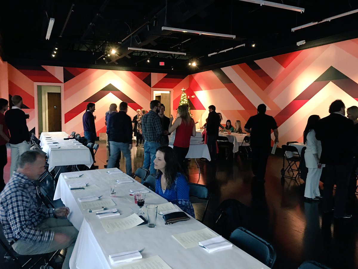 Here we go! #ColorsOfAFarmDinner