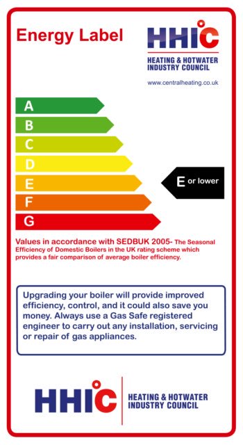 gmartinheating's tweet photo. @SteeleDamon @DrBoilers @the24hrplumber @flueshoe I bet his vans are full of these... #dangerous #oldboilers https://t.co/FpQM0UNTPd