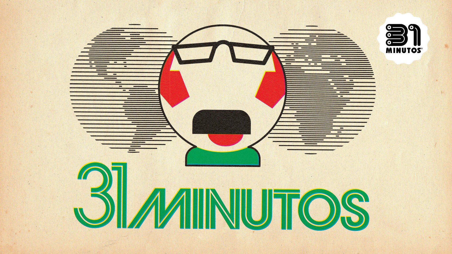31 minutos on Twitter: 31 minutos on Twitter: