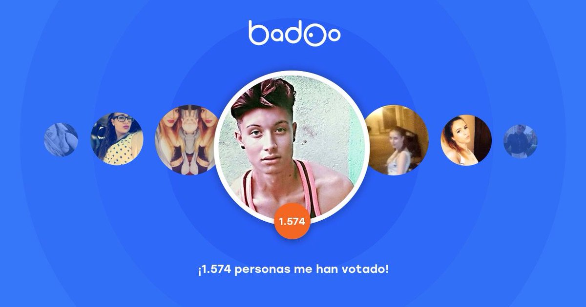 fifateam_14's tweet photo. ¡Diviértete conociendo a Reuus y a otra gente interesante cerca entrando en Badoo! https://t.co/I4T8UYbfgr