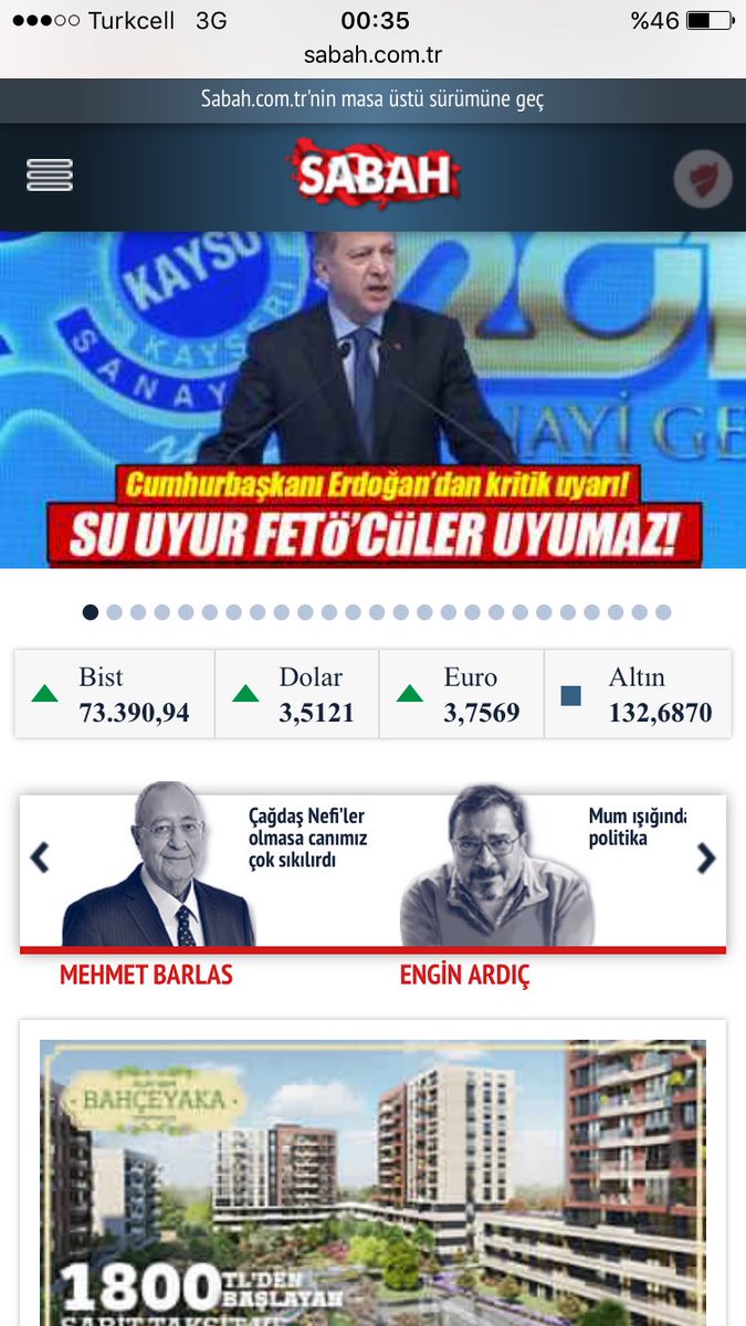 Atillahankurt's tweet photo. EY ATO 3,5 YİLDİR HAYKİRDİM! SİMDİ ATO AŞURE OLDU! YAZİK DEGİLMİ? @RHisarciklioglu @sinanaaygun @06melihgokcek @SalihBezci1 @OsmanGokcek_ https://t.co/VNYGMOFS47
