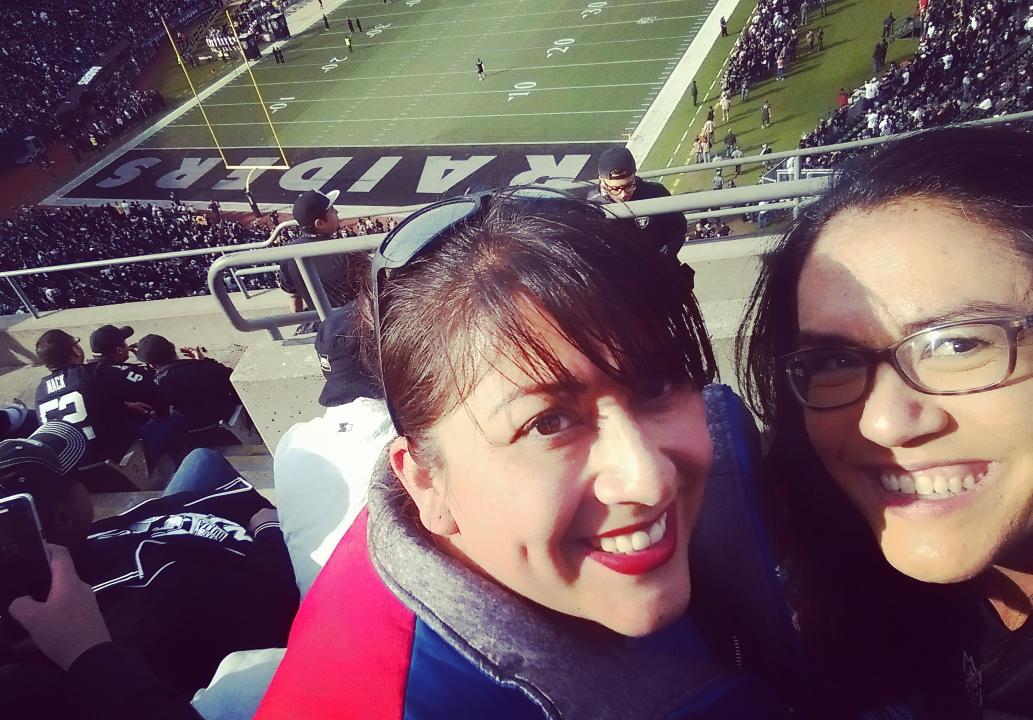 csoto's tweet photo. #raiderspix https://t.co/WzvlgbiYfu
