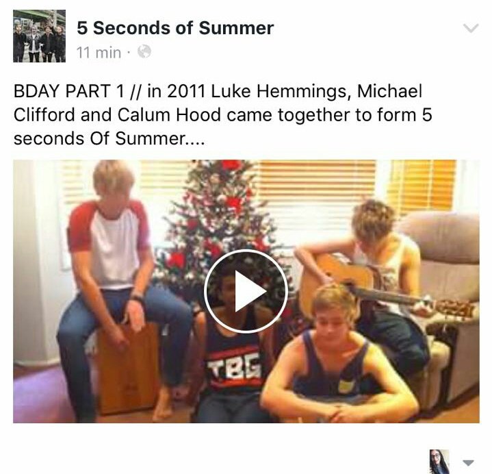 InfinityGotSwag's tweet photo. They want kill us @5SOS 😭 #5YearsOf5SecondsOfSummer #5sos5years https://t.co/xCxgmOQ7gv