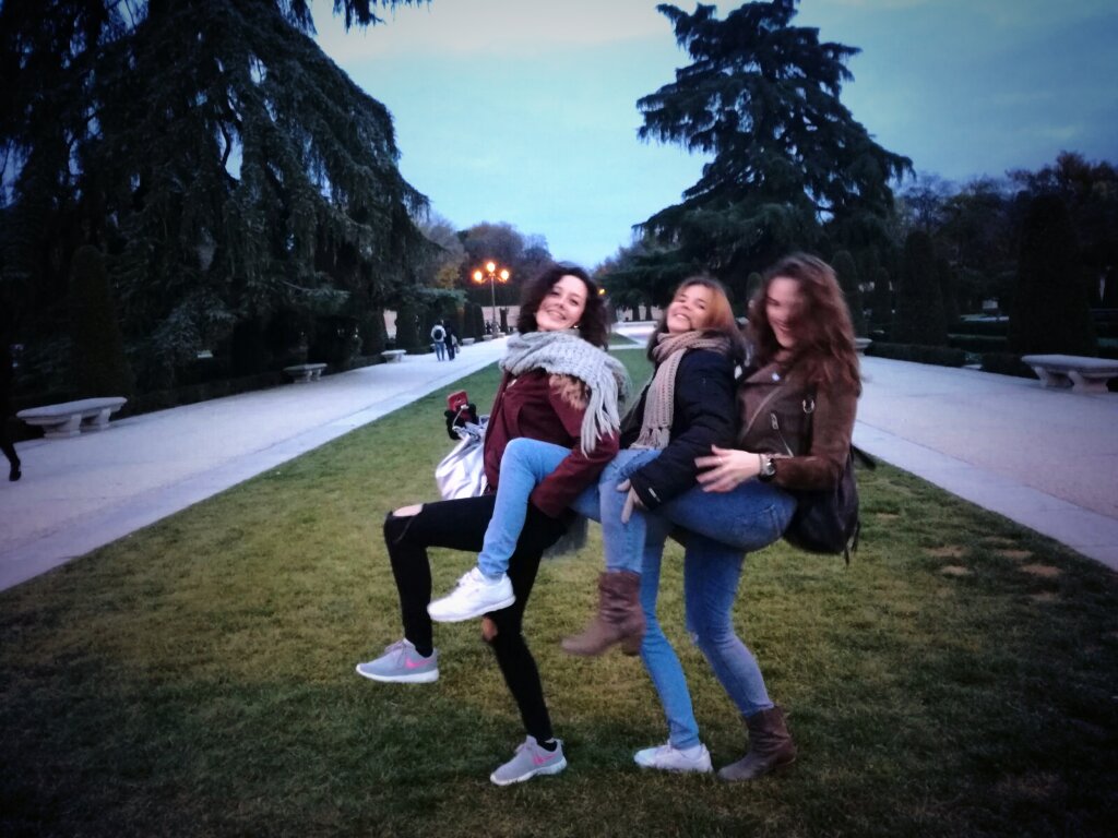 maruchu84's tweet photo. Finde bastante perfecto ♥ https://t.co/OSSJ7sYVLS