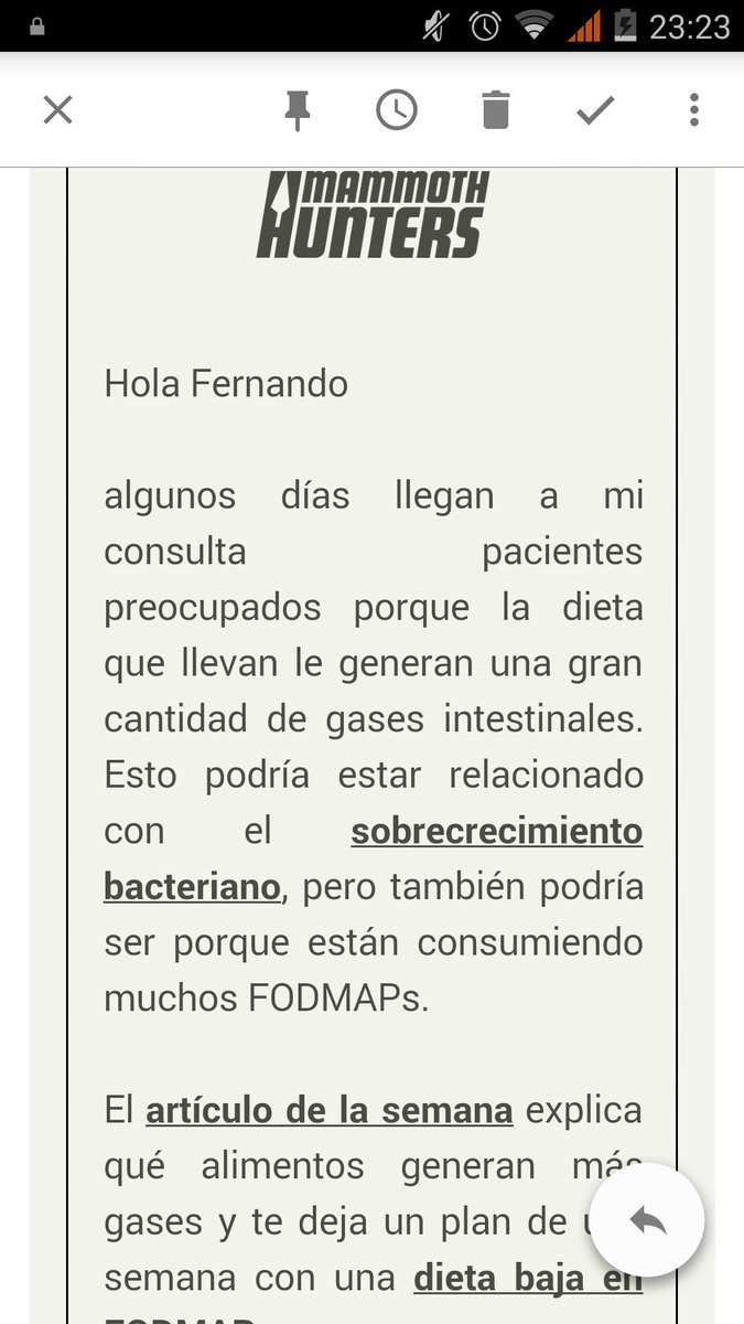 fernandocascou's tweet photo. #DSPMicrobiota mirad lo que me acaban de enviar los de @MammothHunters1 ¿casualidad? No lo creo  😂😂😂 https://t.co/u986KlmfTg