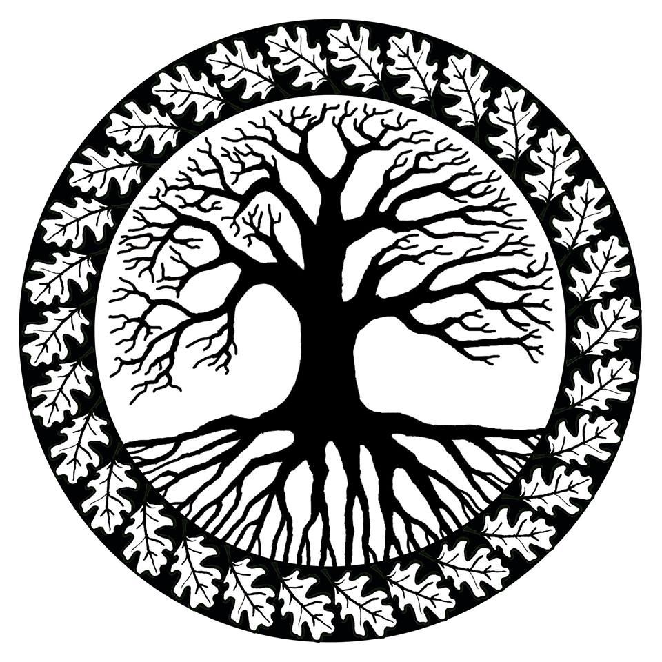 Katukissa161's tweet photo. Fasistiset järjestöt ja niiden katupropagandan (tarrat, julisteet jne.) tunnistaa yleensä logosta. Tunne ja pysäytä järjestöt! #IlmanNatseja https://t.co/n6oGFr4v1A