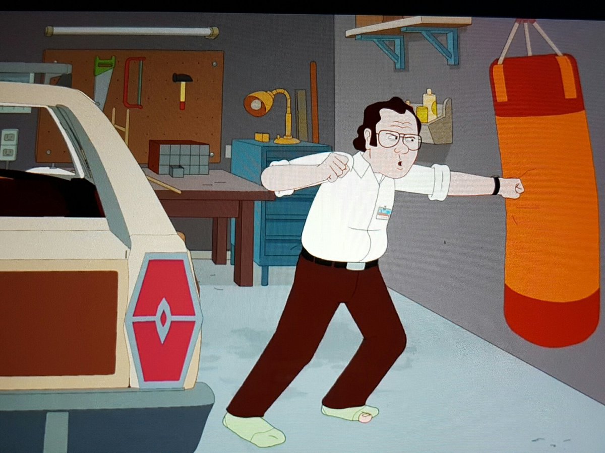 Love this show. Can't wait for the new episodes #FIsForFamily <a href="/FIFFNetflix/">FIFF WRITERS</a> @mikepriceinla