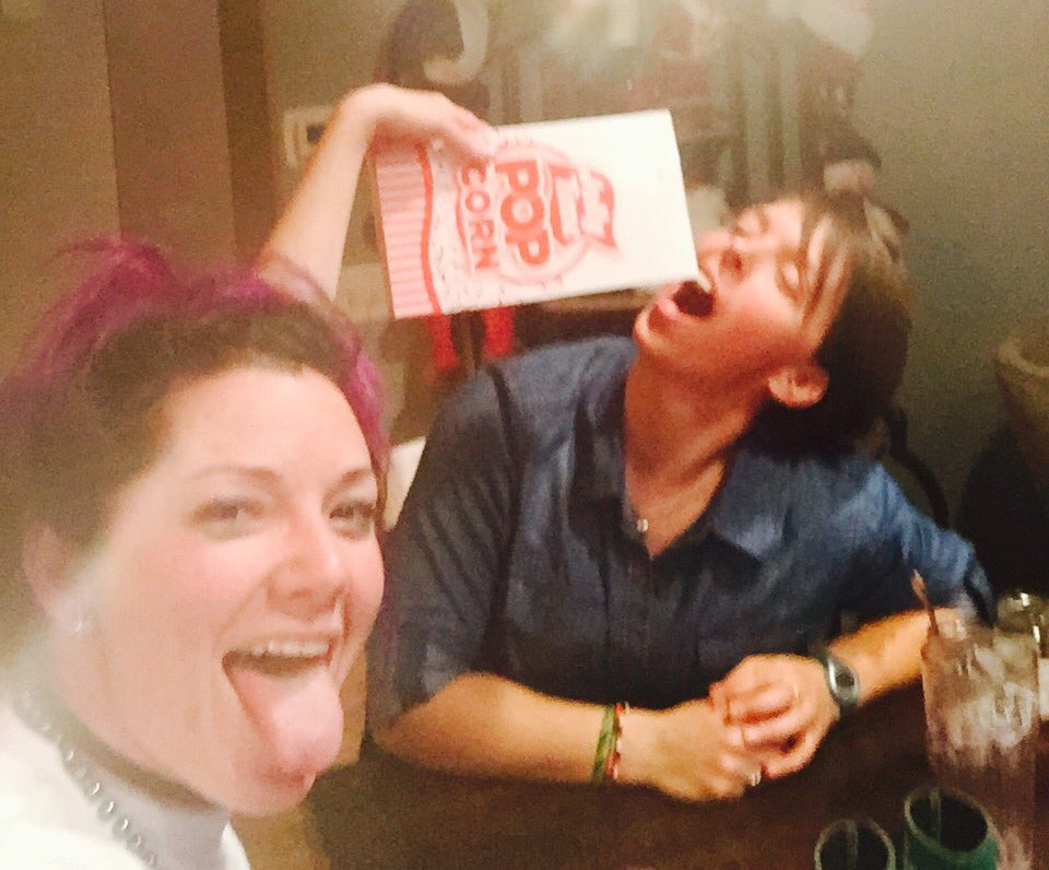 BallerMahler's tweet photo. @jollytimepops #EatMoreJollyTime https://t.co/h8XZRBlfkW