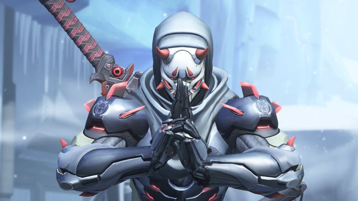 ShimadaBlade's tweet image. Talon! AU Genji

-New Account
-Not New to RP
-3+ years of experience 
-Not New to verse or character 
-RT?

#OverwatchRp #DetailedRP #OpenRP