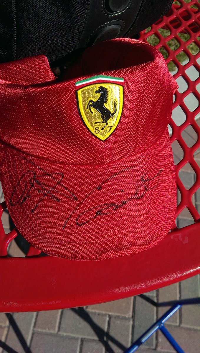 DDayAndrews's tweet photo. Grazie and kiitos @OfficialFisico and @toni_vilander https://t.co/iCO3ze7Eqw