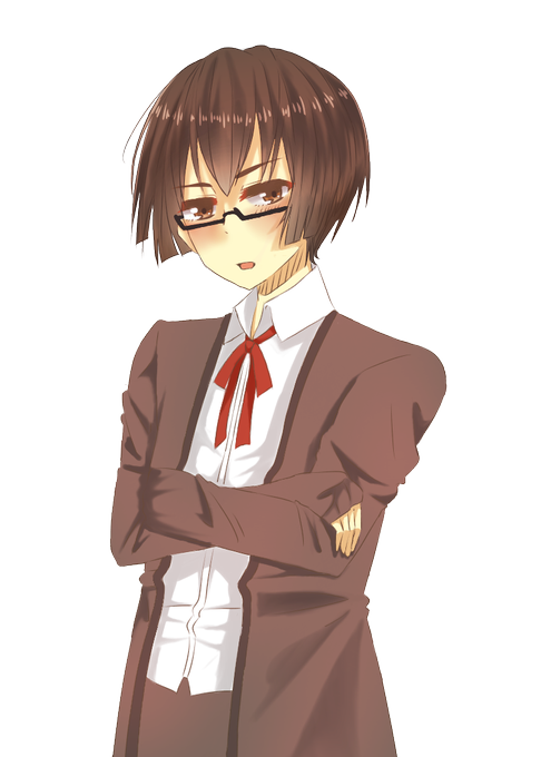 ヘタリアクラスタのtwitterイラスト検索結果