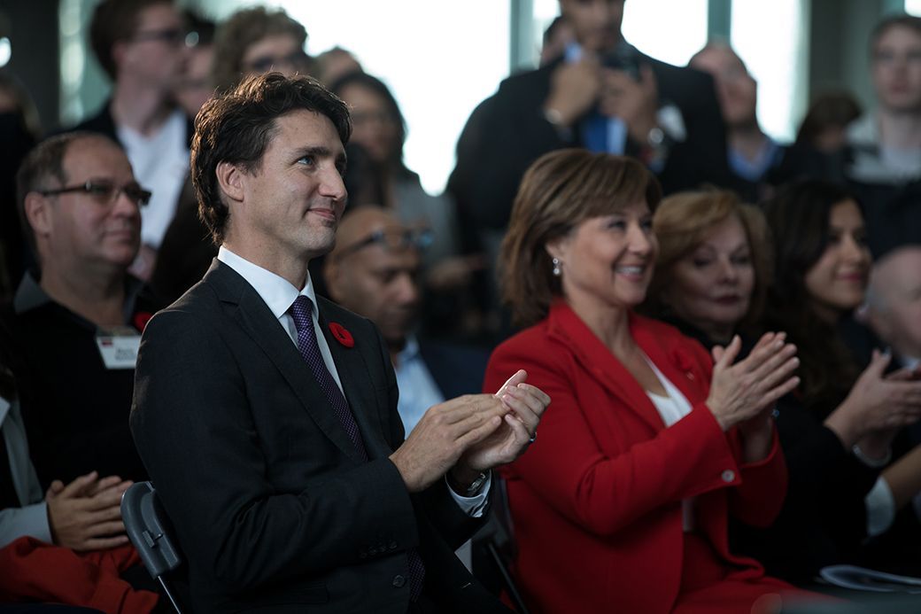 rabbleca's tweet photo. ICYMI: Trudeau's #KinderMorgan approval final betrayal to Canadians who voted for real change | @m_r_stewart #StopKM https://t.co/THEvxhqCXM https://t.co/HGxcKG3yf4
