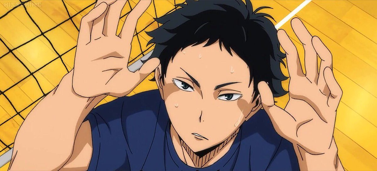 ぎょざみ Sur Twitter あかーし誕生日 きっと部室でぼっくんに大騒ぎされてるんだろうなあ クールなあかーし好き 赤葦京治生誕祭16