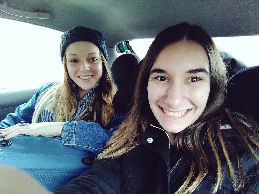 lasdestrangis's tweet photo. Este finde nos hemos vuelto a juntar...Y se ha vuelto a liar parda
🔞😎😋 https://t.co/LpoeFQixm1