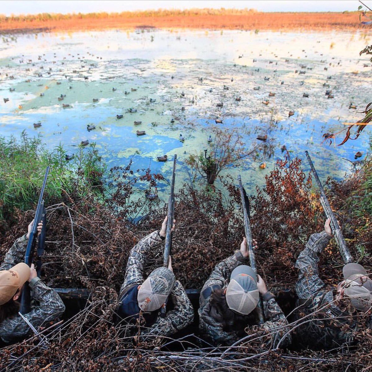BassProShops's tweet photo. When you go grocery shopping with your buddies...
📷: @buzzhayes https://t.co/ZcSe7Rzxk4