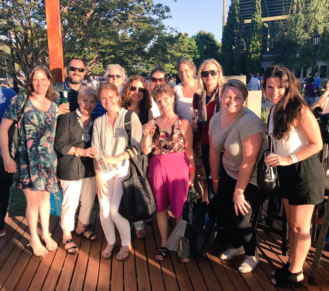 mflora06's tweet photo. @InproturArg @EnTurBA #A&amp;K #Argentina #Virtuoso #StudyTour 2016 #Polo #Semifinals #Experience #USA #Visitarg @VisitArg https://t.co/Pm2hCdjvXF