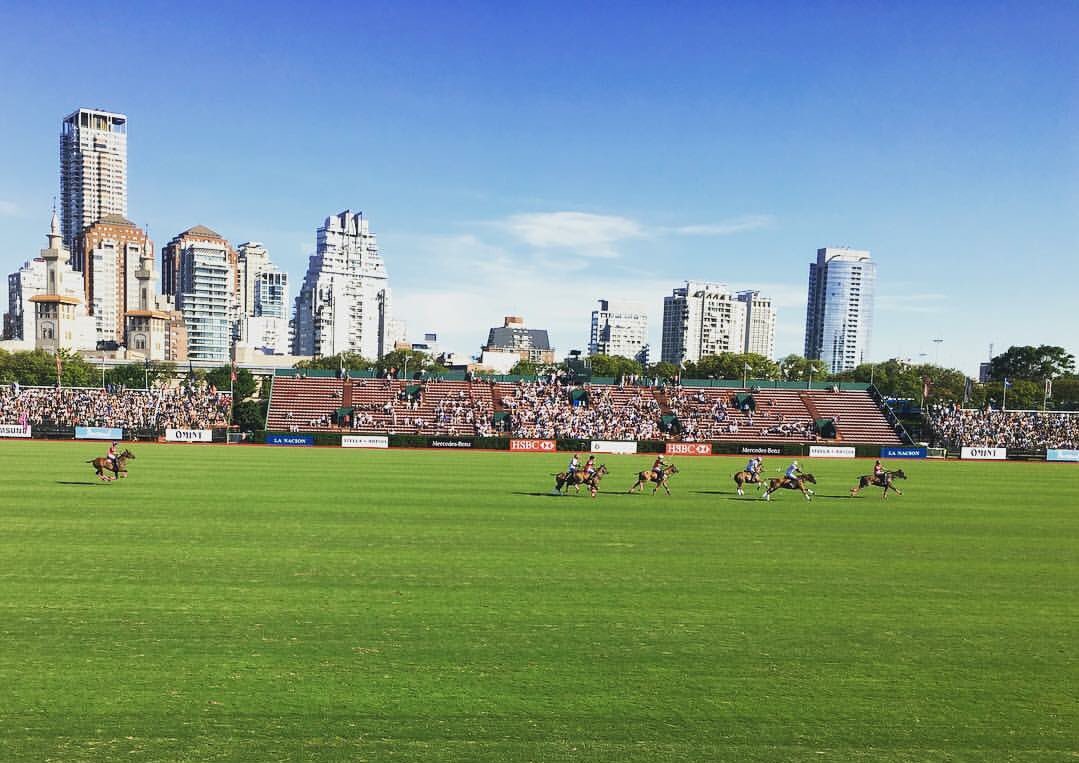 mflora06's tweet photo. @InproturArg @EnTurBA #A&amp;K #Argentina #Virtuoso #StudyTour 2016 #Polo #Semifinals #Experience #USA #Visitarg @VisitArg https://t.co/Pm2hCdjvXF
