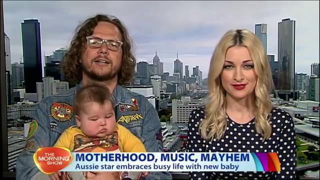 Kate Miller Heidke wiki, husband, age, eurovision 2019, height, ethnicity Kate Miller Heidke wiki, husband, age, eurovision 2019, height, ethnicity