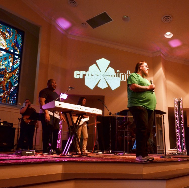 gbc_crosspoint's tweet photo. We will be having Crosspoint tonight! Hot coffee at 6:30PM, Service at 7PM, Free meal after the service! Come on out and worship with us! https://t.co/y90M1h0FuL