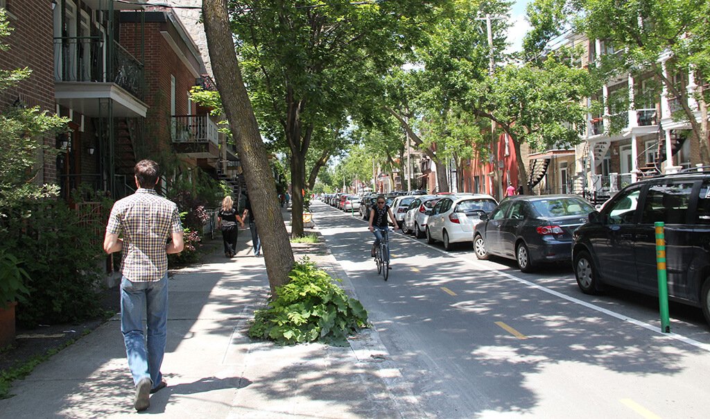 The “if you build it, they will come” philosophy many #bicycle advocates lean on, now backed by scientists. ow.ly/HYDb306LDEX