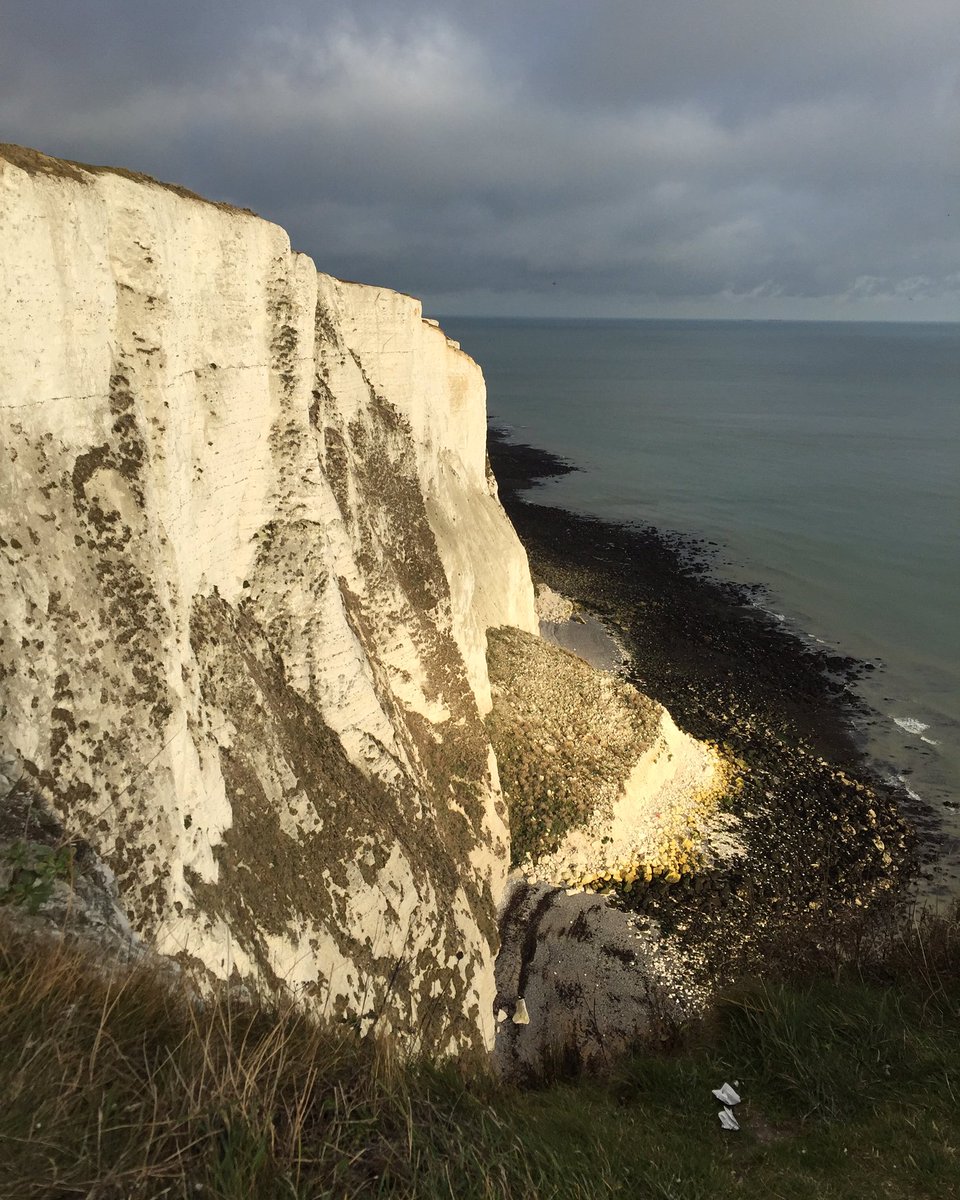 HenleyAlice's tweet photo. Weekend #staycation #dover #hiking #whitecliffs https://t.co/G1FjShr8qF