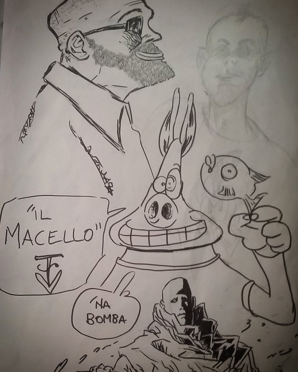 IlMacelloFritto's tweet photo. Un fine #settimana #abomba!!
#perugia #stayfried #antica #friggitoria #soulfood #borgoXXgiugno #borgobello #corsocavour #streetfood #fumetti https://t.co/bOFfVMoM4H