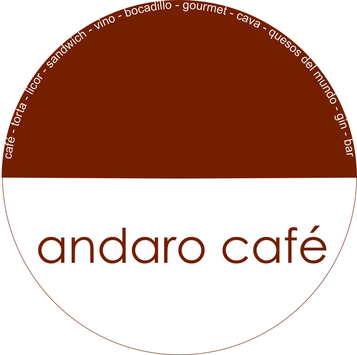 AndaroCafe tweet picture