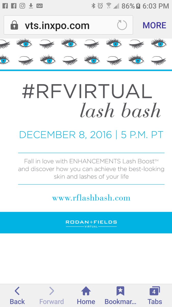 LisaArnesen1's tweet image. Who would like 2watch a virtual experience? Lets get U set up, U can watch replays through 12/15
#lasflawlessfinish 
#lashboost 
#RFvirtual